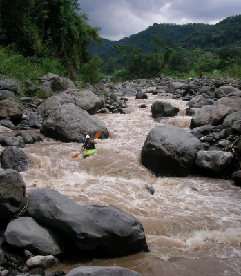 river photo
